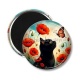 Magnet's - chat noir 
