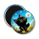 Magnet's - chat noir 