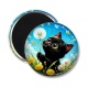 Magnet's - chat noir 