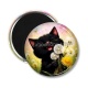 Magnet's - chat noir 