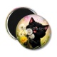 Magnet's - chat noir 