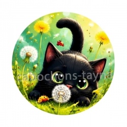 chat noir 