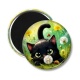 Magnet's - chat noir 