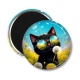 Magnet's - chat noir 