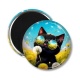Magnet's - chat noir 