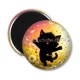 Magnet's - chat noir 