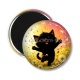 Magnet's - chat noir 