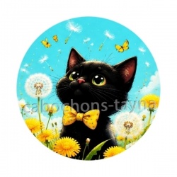 chat noir 