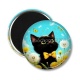 Magnet's - chat noir 