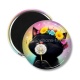 Magnet's - chat noir 