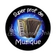 super prof de musique