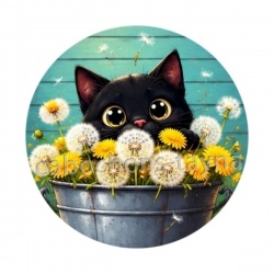 chat noir 