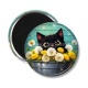 Magnet's - chat noir 