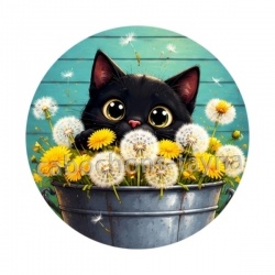 chat noir 