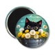 Magnet's - chat noir 