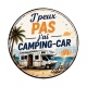 j'peux pas j'ai camping car
