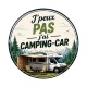 j'peux pas j'ai camping car