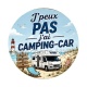 j'peux pas j'ai camping car