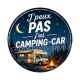 j'peux pas j'ai camping car