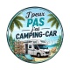 j'peux pas j'ai camping car
