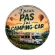 j'peux pas j'ai camping car