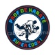 prof de karaté super cool