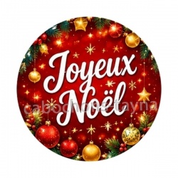 joyeux noël