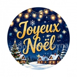 joyeux noël