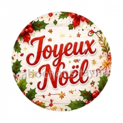 joyeux noël