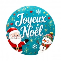 joyeux noël