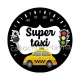 super taxi