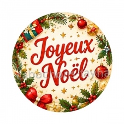 joyeux noël