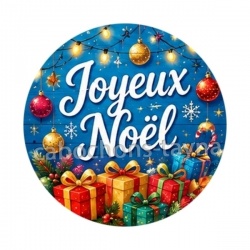 joyeux noël