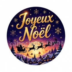joyeux noël