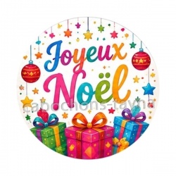 joyeux noël