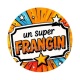 un super frangin