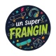 un super frangin