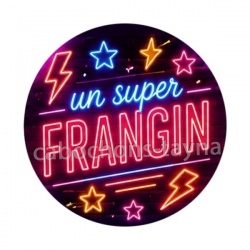 un super frangin