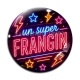 Cabochon Verre - un super frangin
