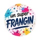 un super frangin