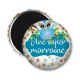 Magnet's - une super marraine