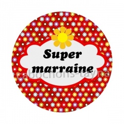 super marraine