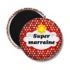 Magnet's - super marraine