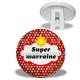 Trépied - super marraine