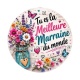 tu es la meilleure marraine du monde