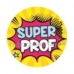 super prof