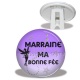 Trépied - marraine ma bonne fée