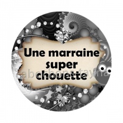 une marraine super chouette