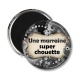 Magnet's - une marraine super chouette