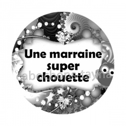 une marraine super chouette